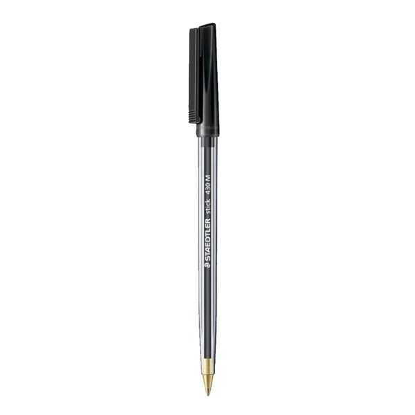 STAEDTLER Stick 430 MS CP5 Ballpoint Pen Medium - India