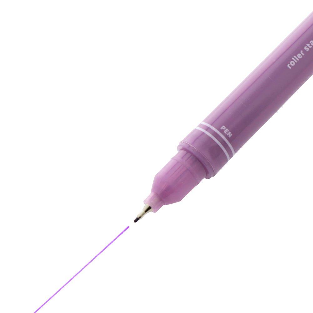 Sun Star Cororo Dotted Roller Stamp Pen - SCOOBOO - S4542592 - Decoration tape