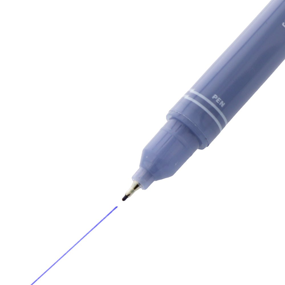 Sun Star Cororo Dotted Roller Stamp Pen - SCOOBOO - S4542606 - Decoration tape