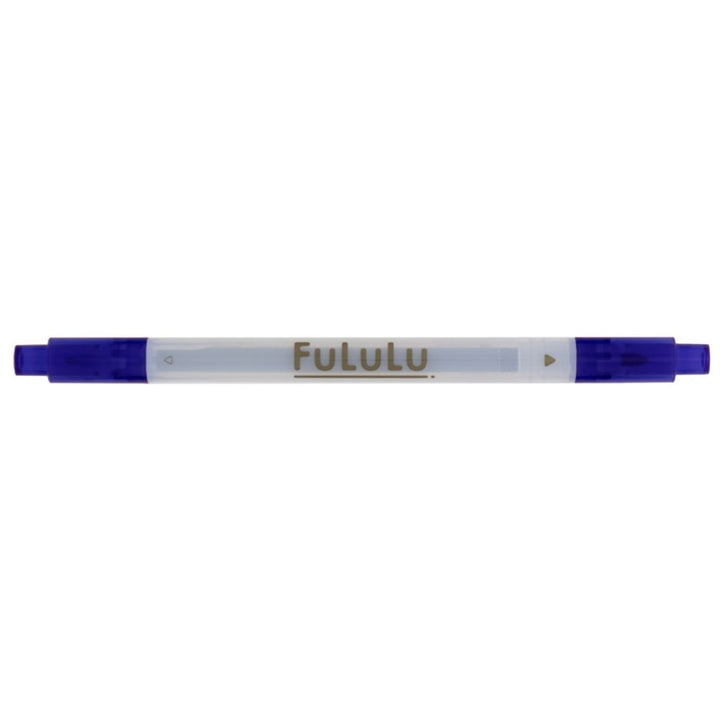 Sun Star Fululu Twin Pens - SCOOBOO - S9480935 - White-Board & Permanent Markers