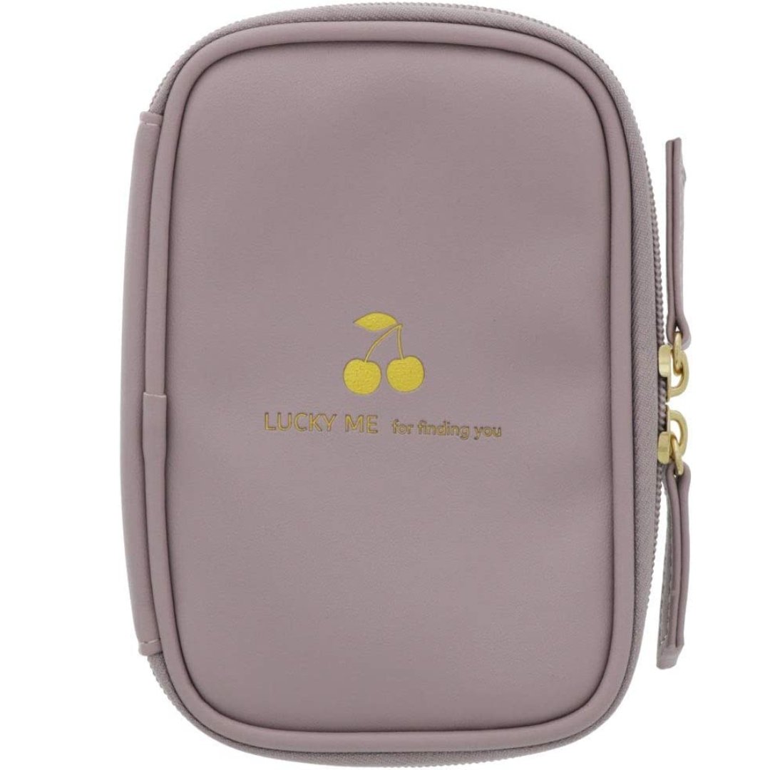 yesgoodmarket2025 YGM×SFC SMALL S.POUCH 現貨 YGM×SFC SMALL S.POUCH