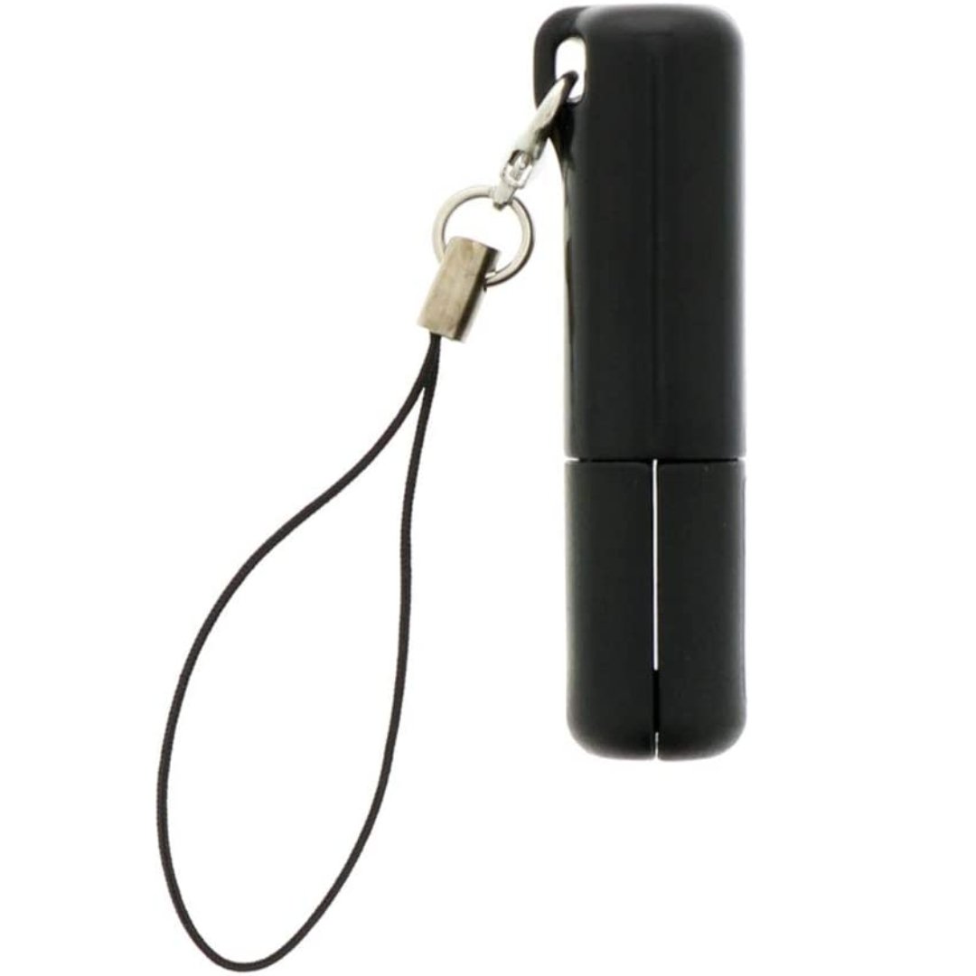 Sun Star Mini Portable Scissors - SCOOBOO - S3719731 - SCISSORS