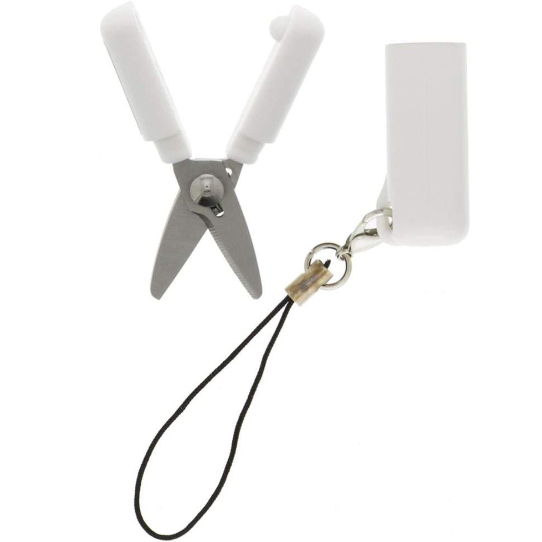 Sun Star Mini Portable Scissors - SCOOBOO - S3719758 - SCISSORS