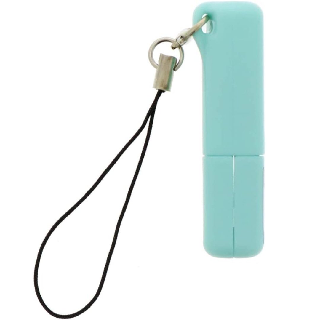 Sun Star Mini Portable Scissors - SCOOBOO - S3719758 - SCISSORS