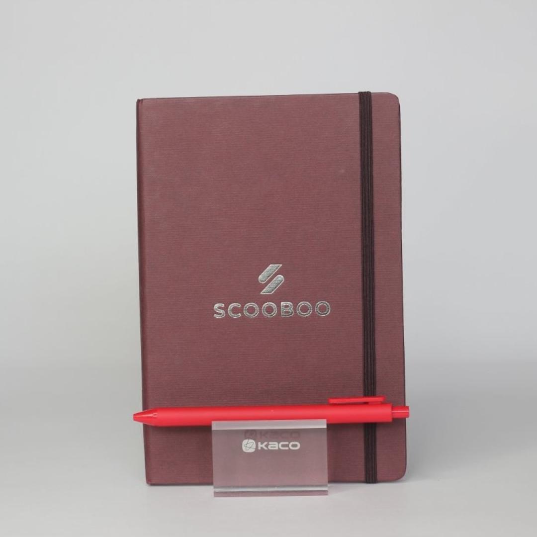 The Corporate Chic Combo - SCOOBOO - -