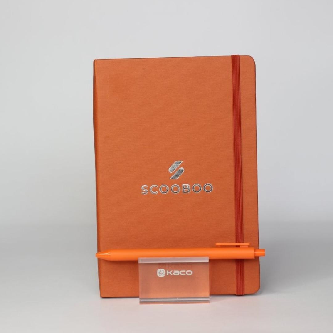 The Corporate Chic Combo - SCOOBOO - -