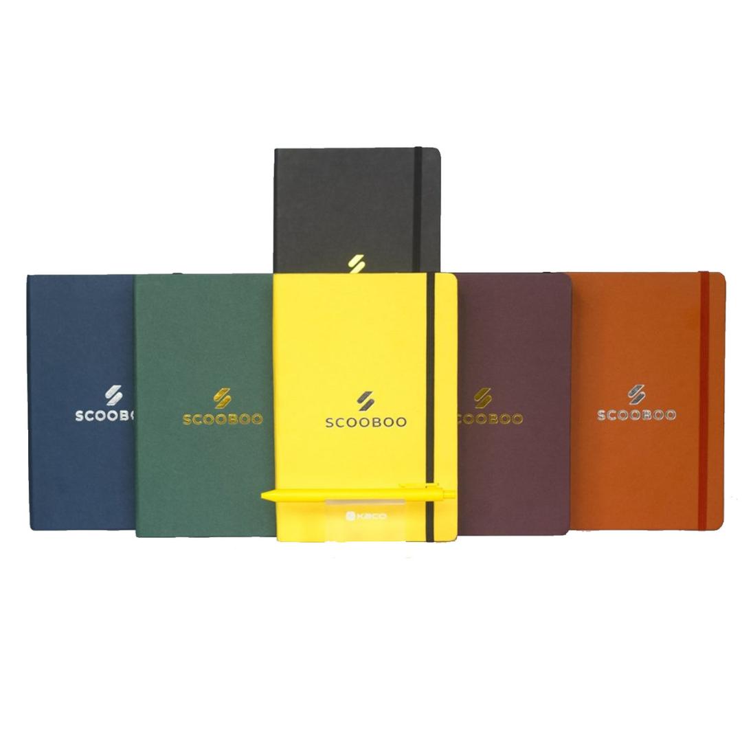 The Corporate Chic Combo - SCOOBOO - -