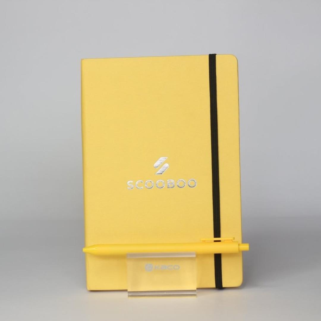 The Corporate Chic Combo - SCOOBOO - -