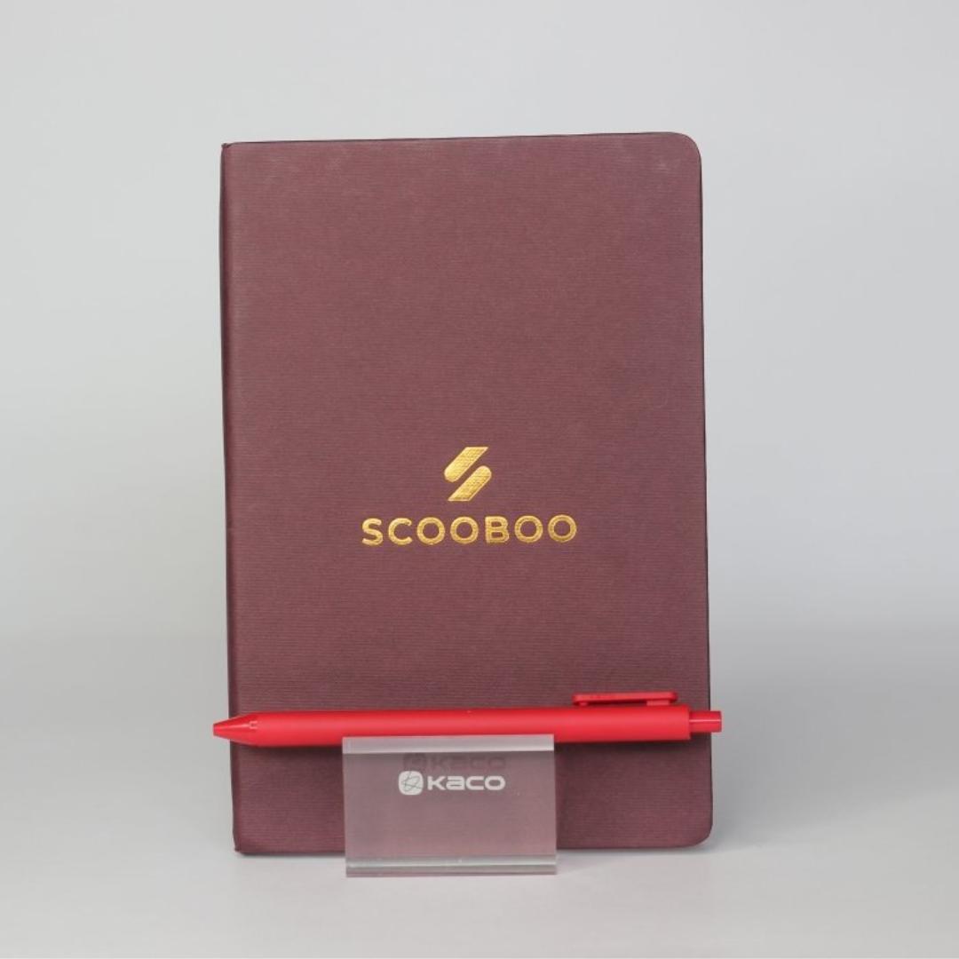 The Corporate Chic Combo - SCOOBOO - -