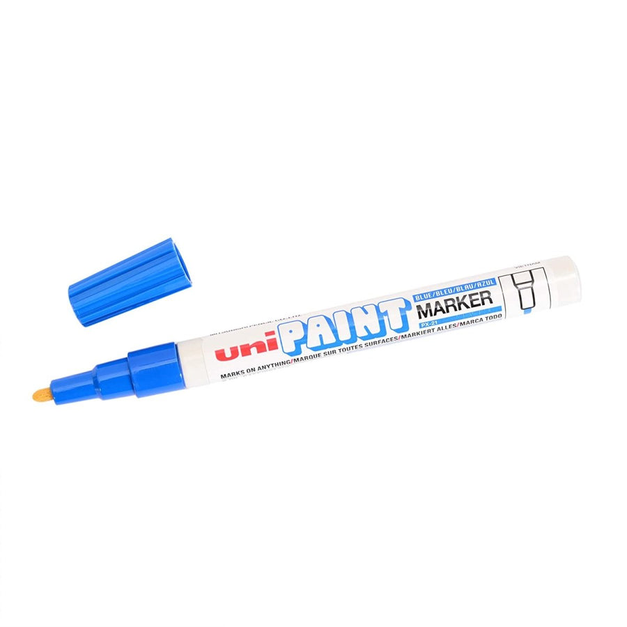 Uniball Paint Marker PX-20 - SCOOBOO - PX-20 - Fineliner