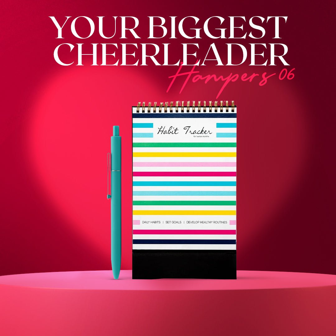 Your Biggest Cheerleader SCOOBOO SCOOBOO