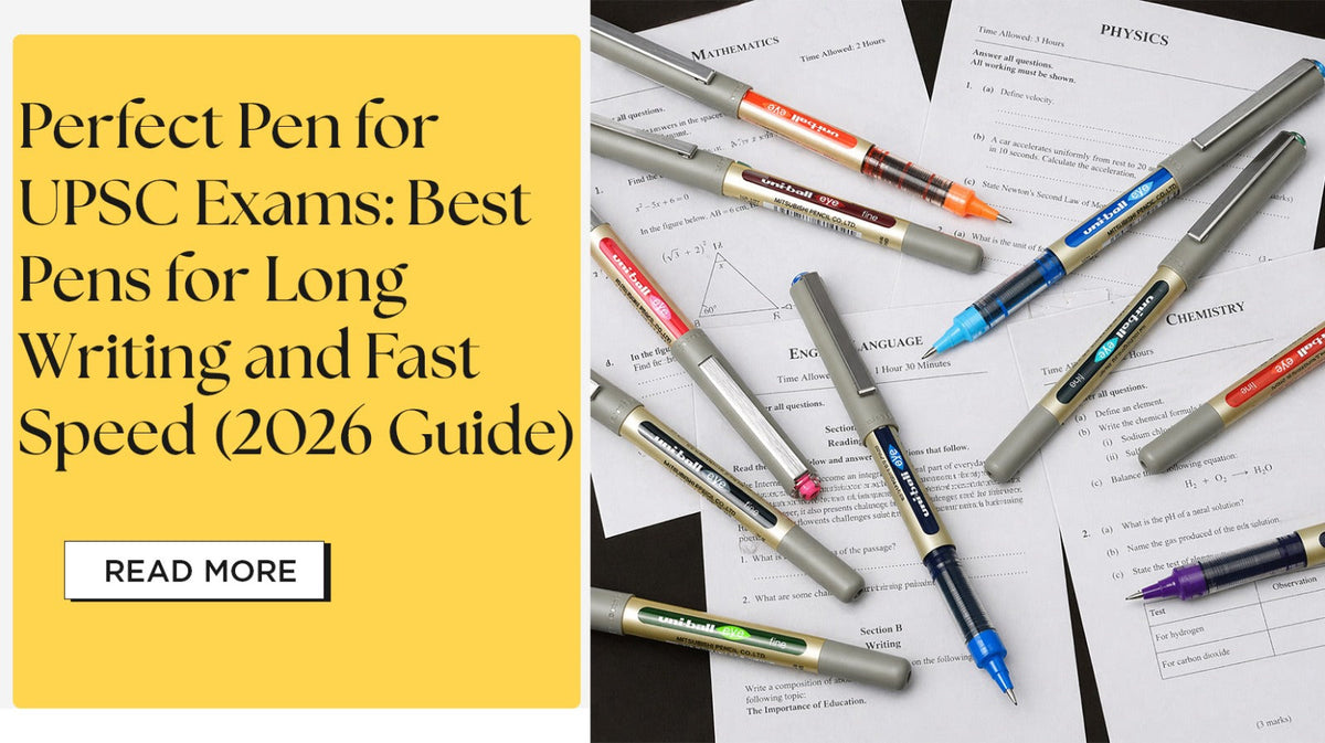 Study Marker How to Use Highlighters and Markers for Efficient Studying – SCOOBOO