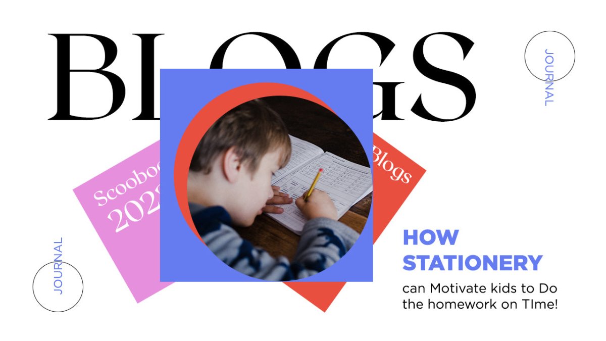 From Boring To Brainy - SCOOBOO 