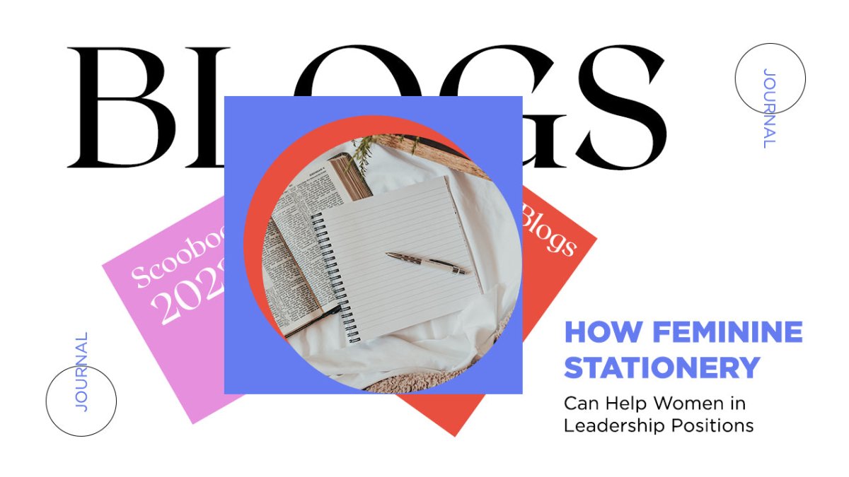 Leading Ladies - SCOOBOO 