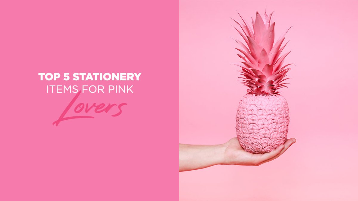 Pink is the new black - SCOOBOO 