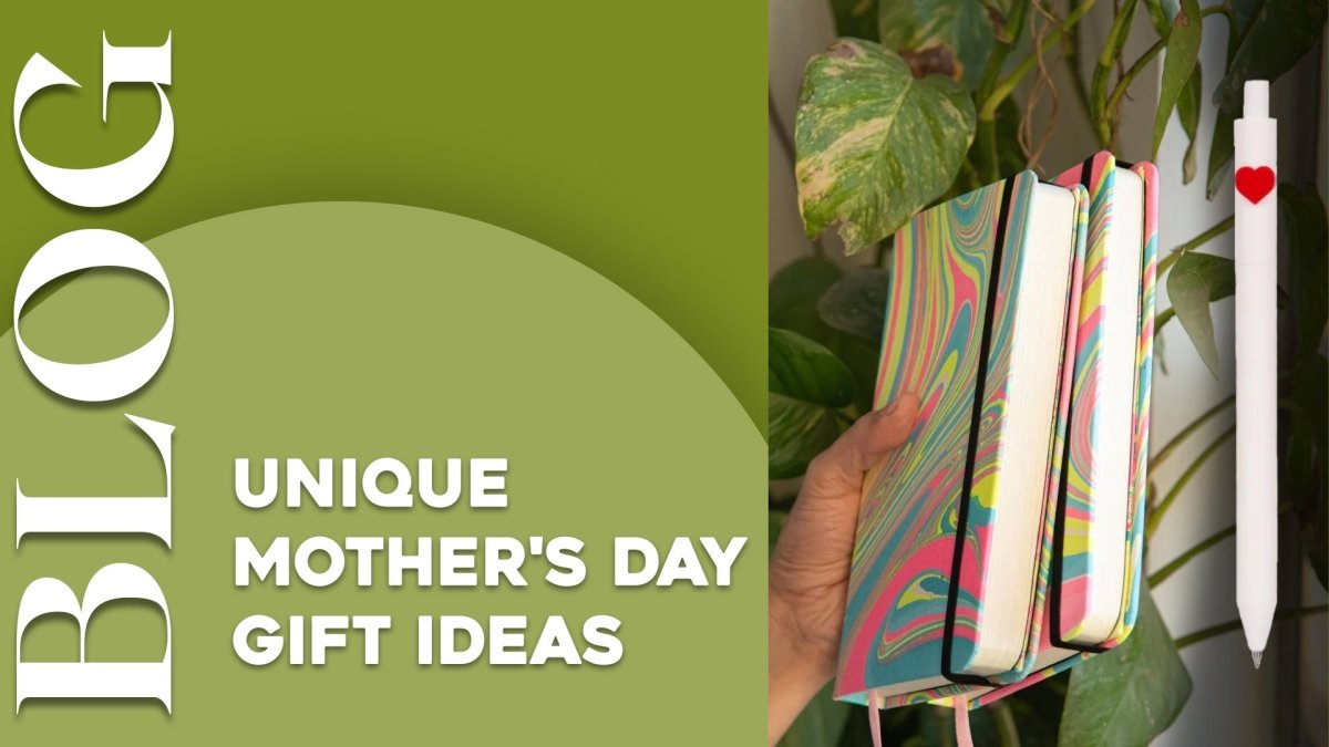 Mothers Day online Gift, Ballpoint Pen | First Mothers Day Gift | EDC Pen and a Keepsake Gift