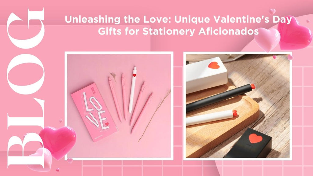 Budget-friendly Gift Ideas for Stationery Lovers 🎁 (2021) Philippines |  Abbey Sy - YouTube