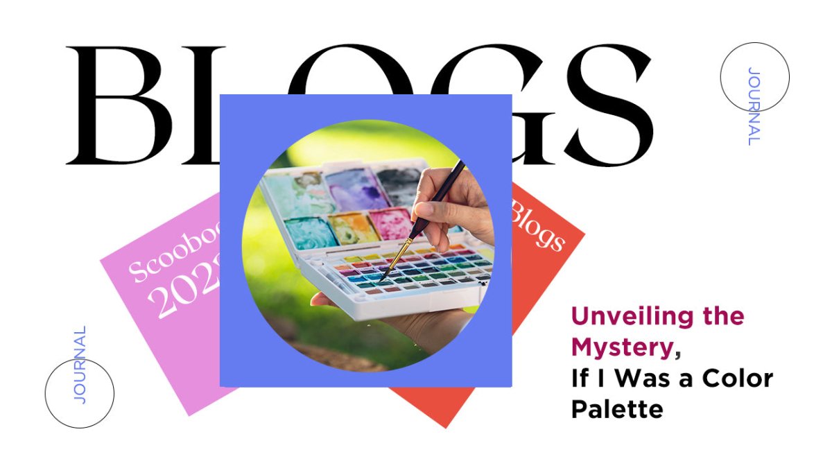 Unveiling the Mystery - SCOOBOO 