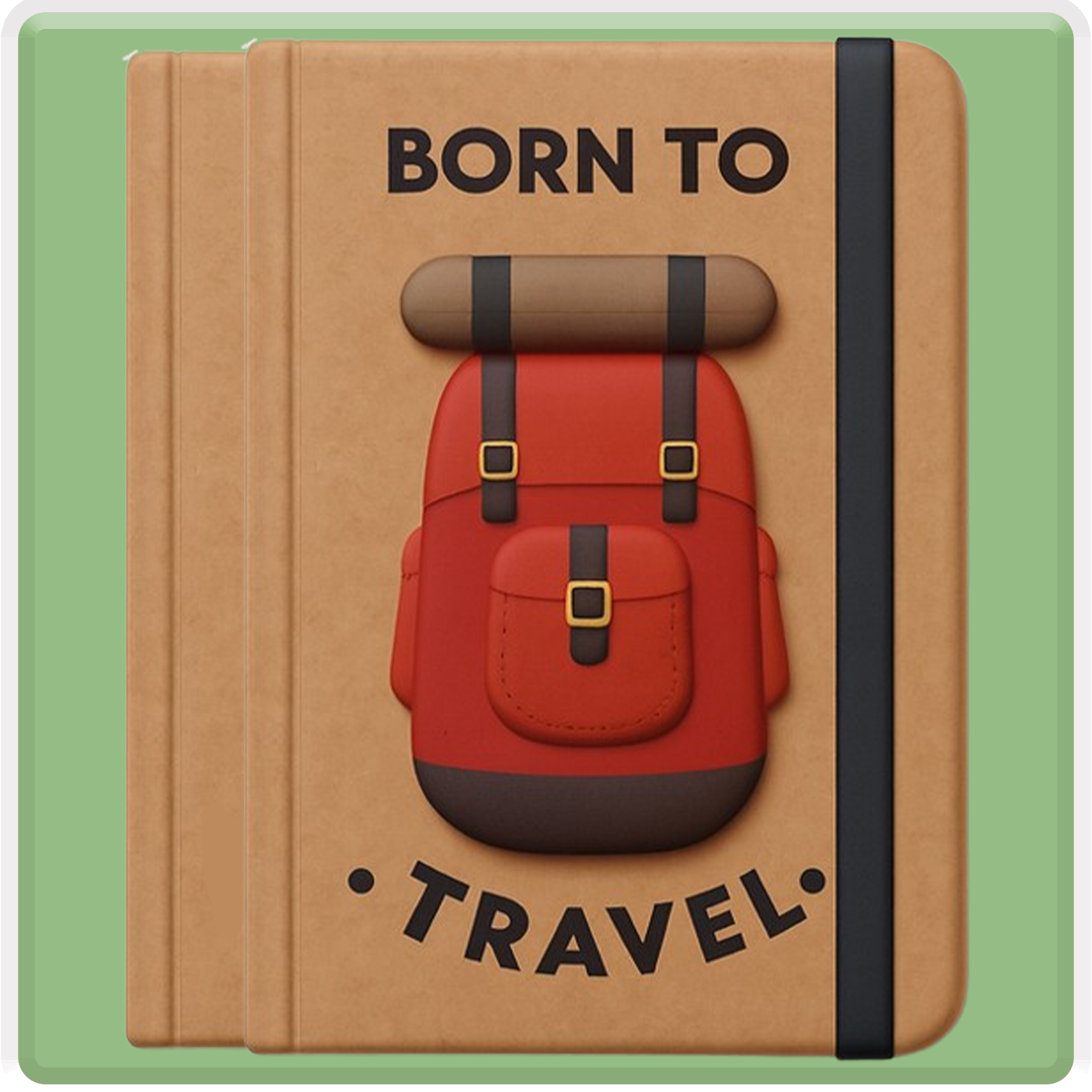 Aesthetic Notebooks
