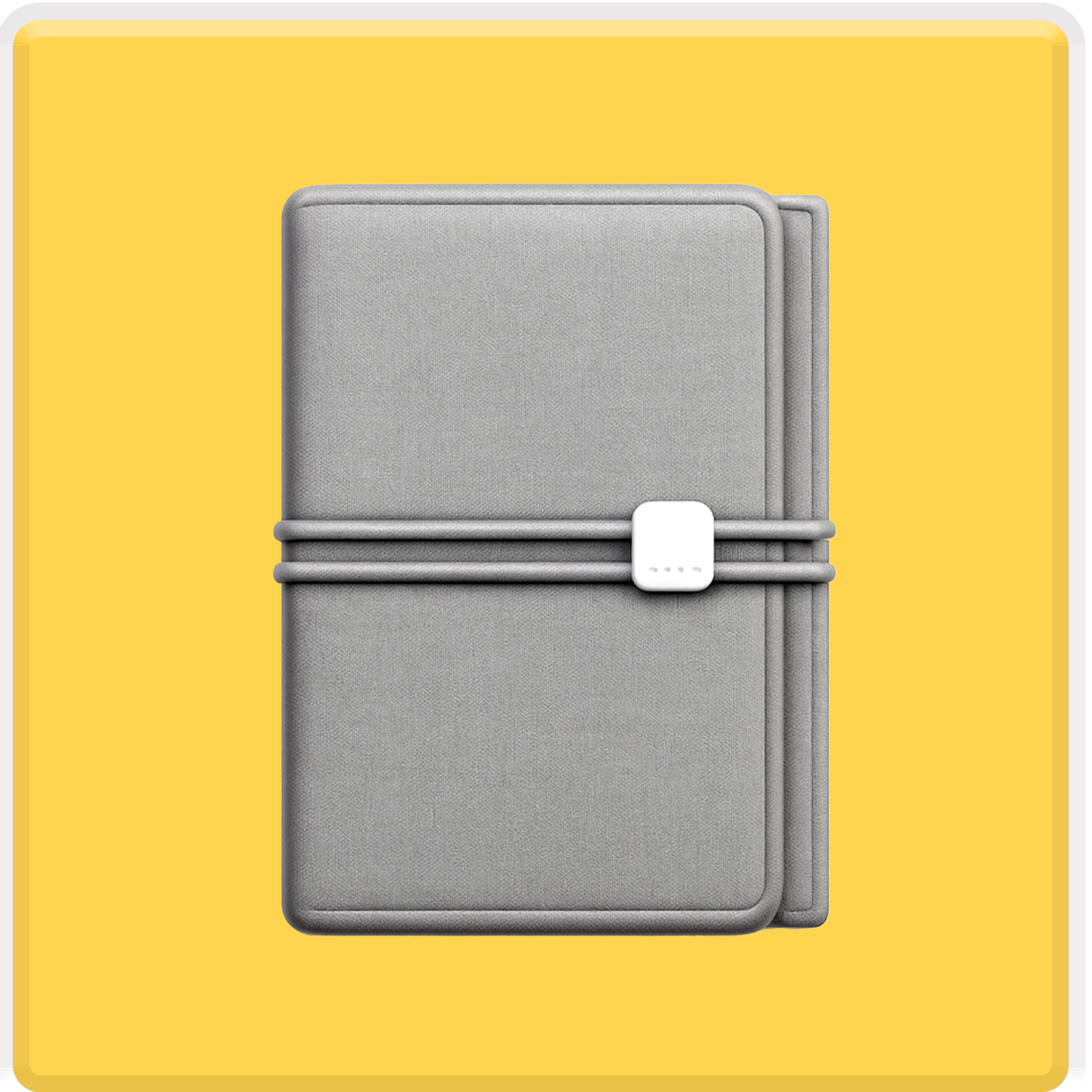 Business Folders - SCOOBOO