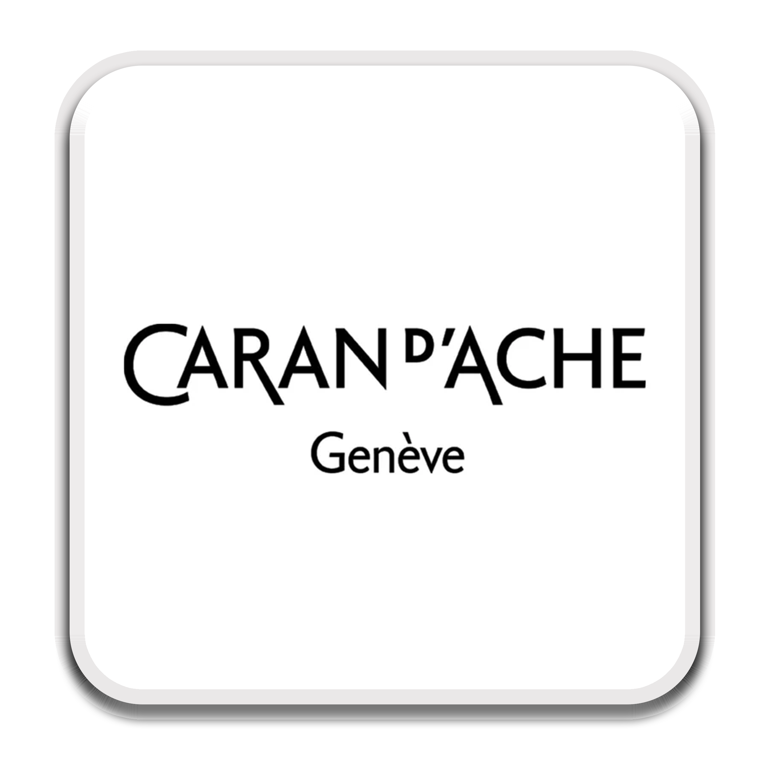 Caran d'ache - SCOOBOO