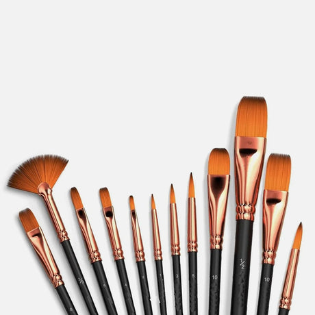 Paint Brushes Under 499