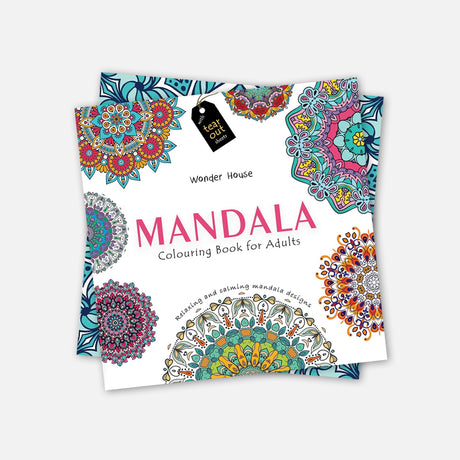 Mandala Art