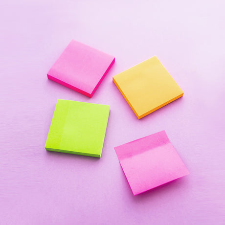 Sticky Notes