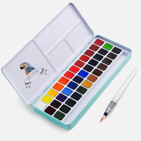 Water Colours Under 499