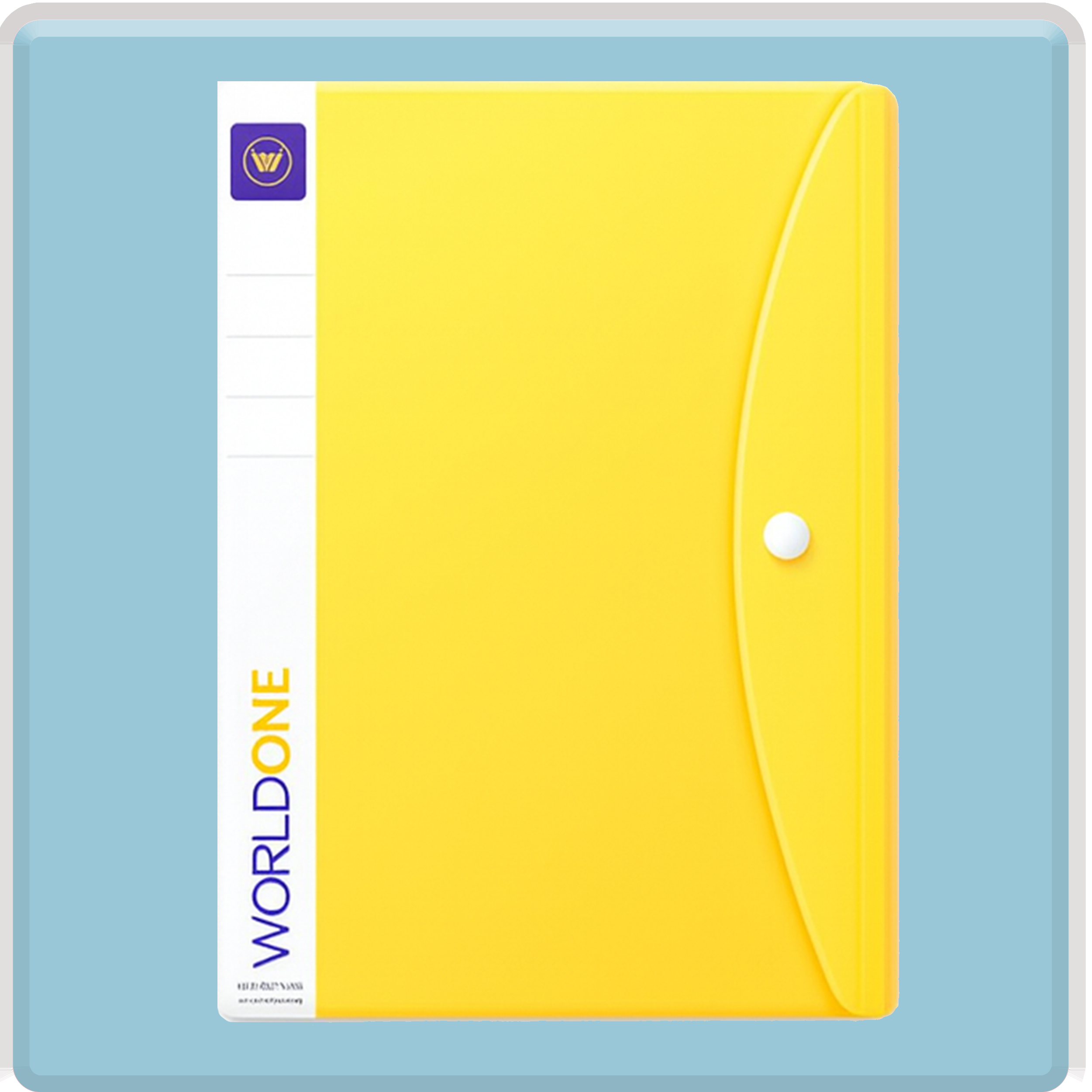 Clear Folders - SCOOBOO