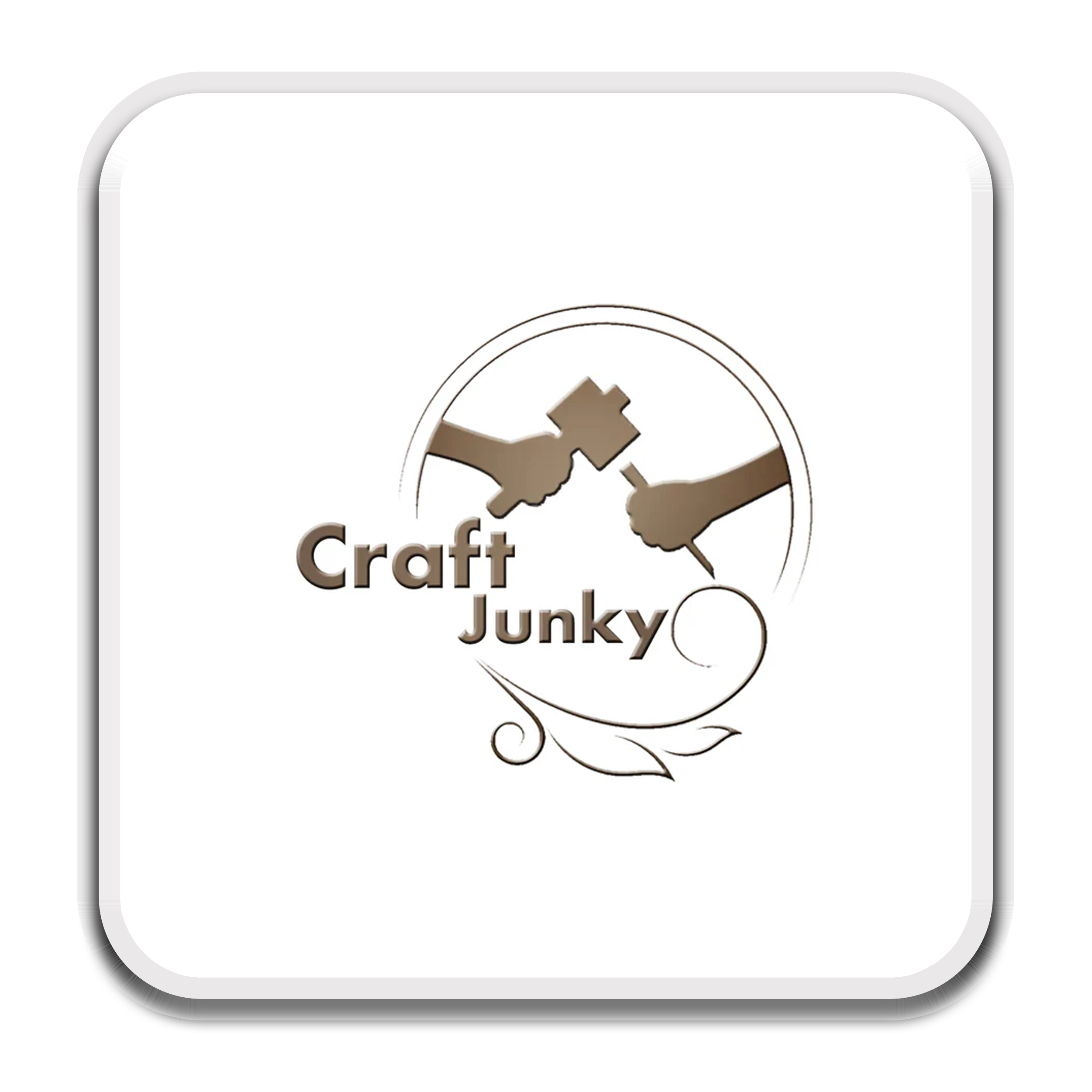 Craft Junky - SCOOBOO