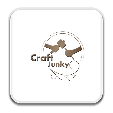 Craft Junky - SCOOBOO