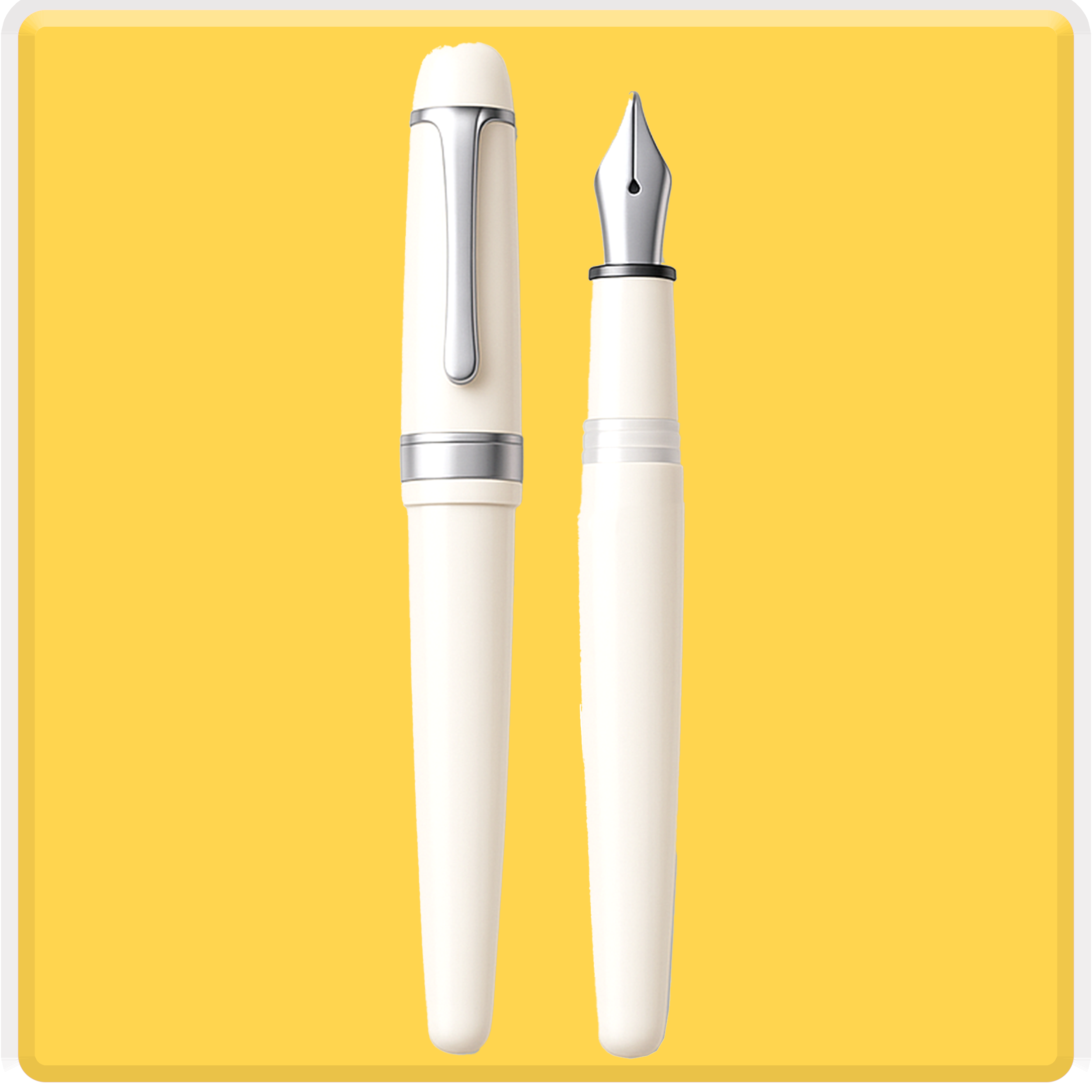 Top 10 Fountain Pens