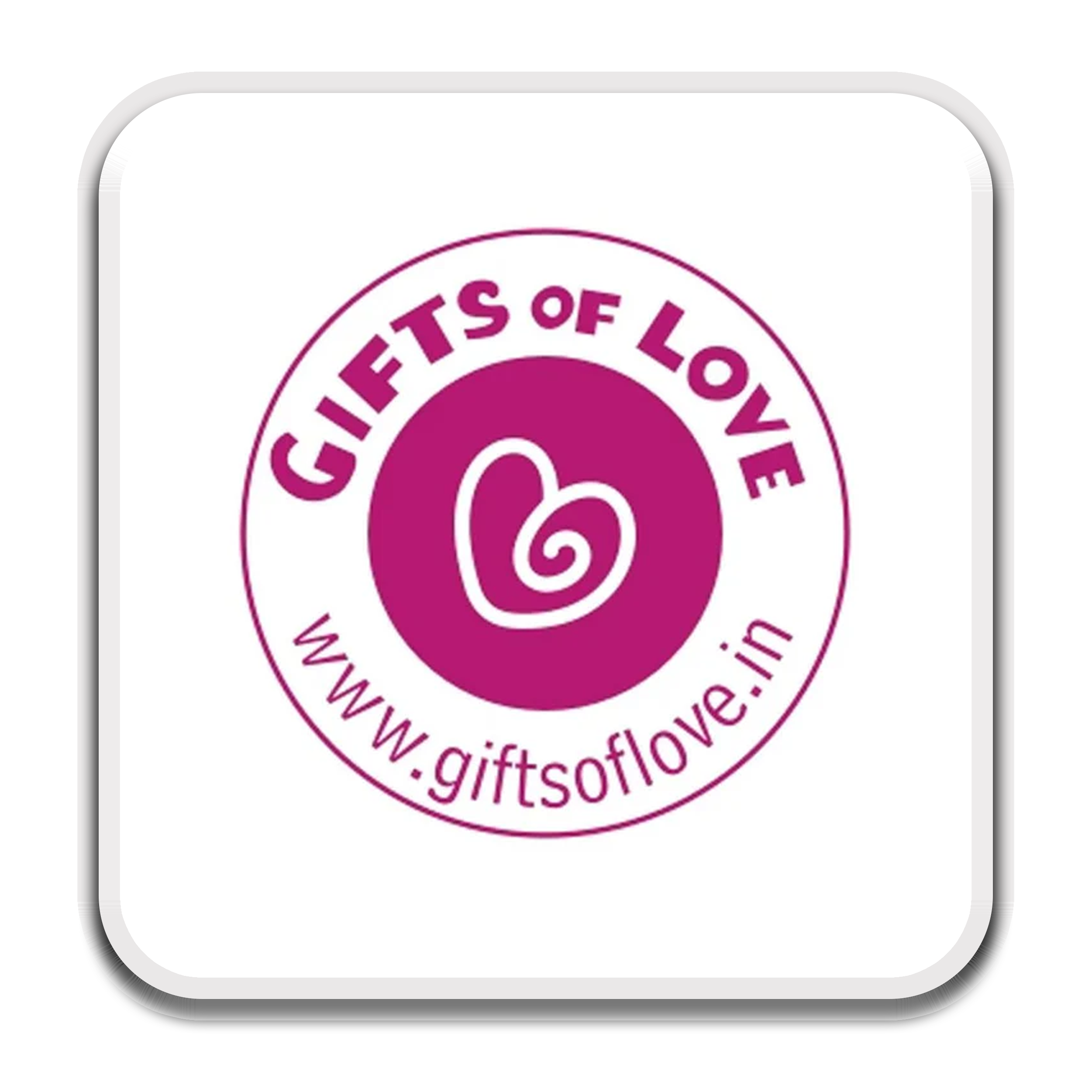 Gifts of Love - SCOOBOO