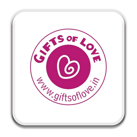 Gifts of Love - SCOOBOO