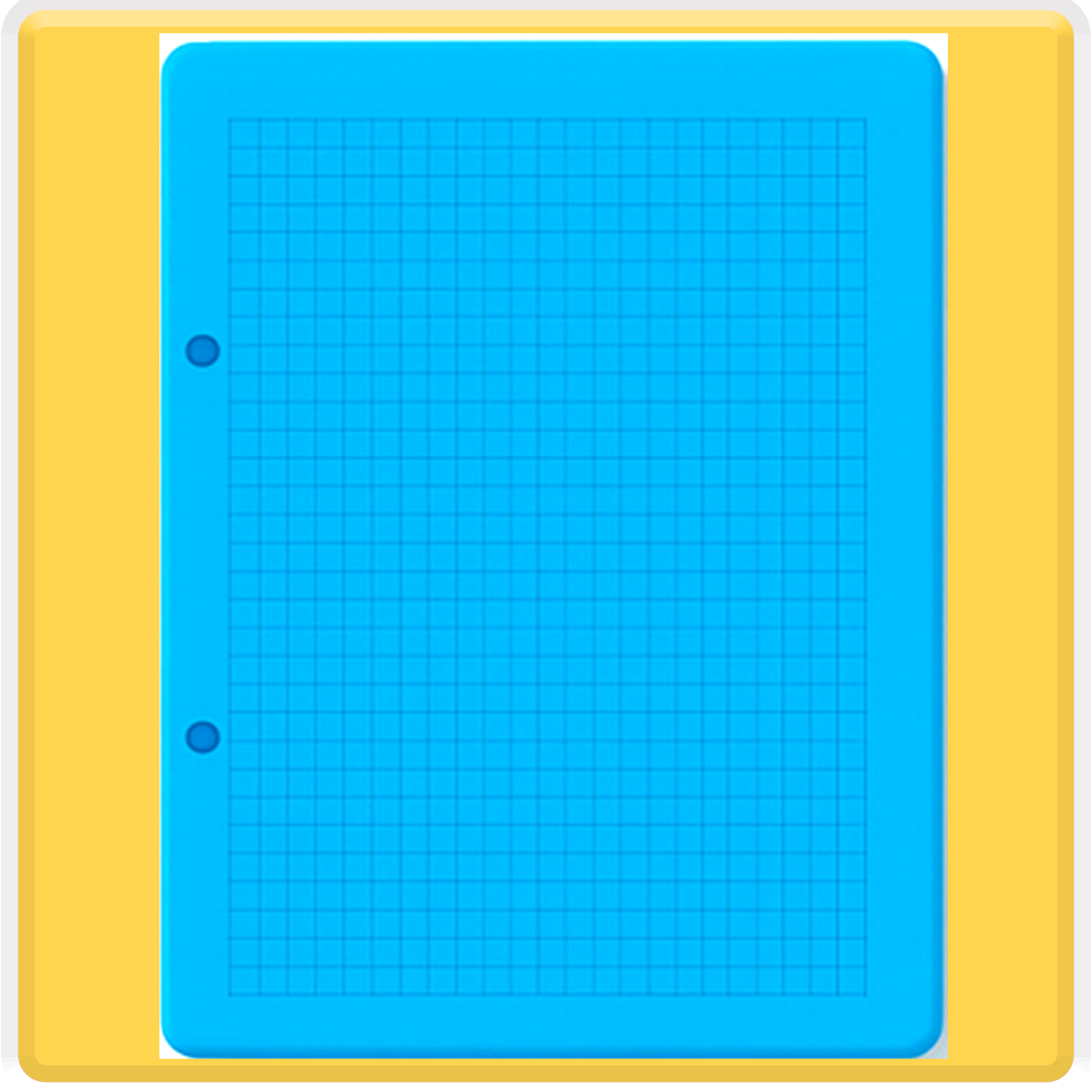 Notebook App Grid Grid Notebooks for Math & Engineering | Scooboo – SCOOBOO