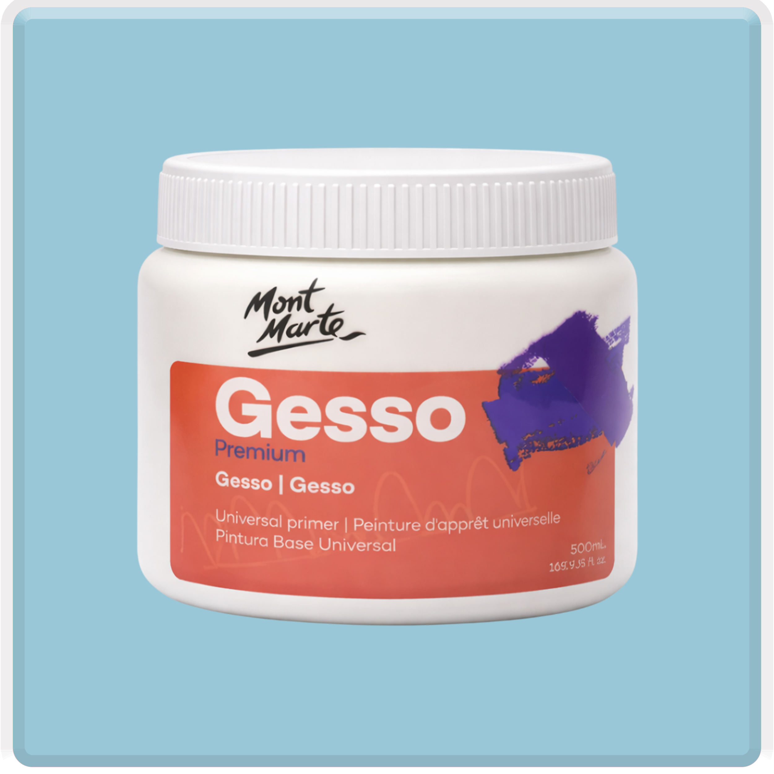 Gesso