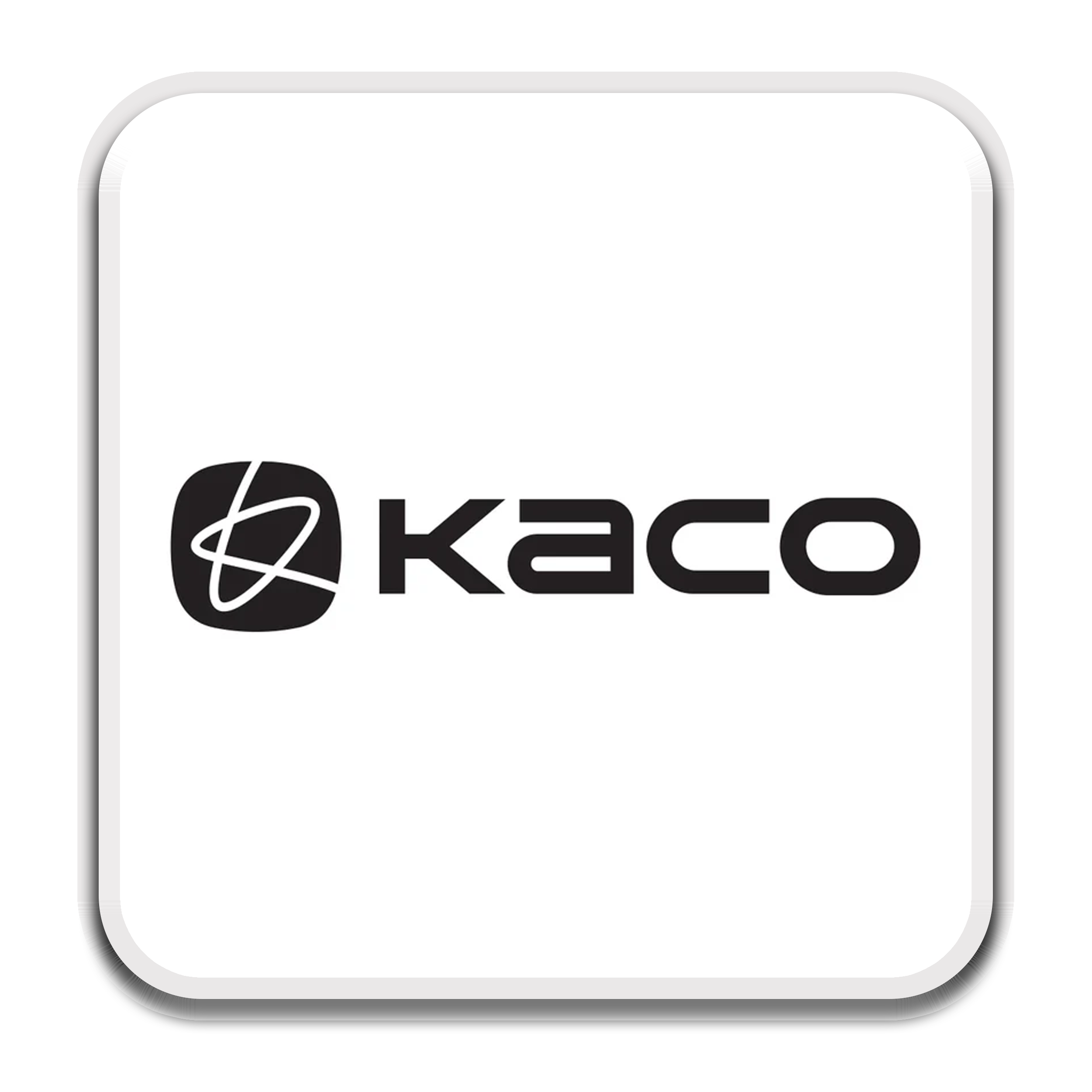 Kaco - SCOOBOO