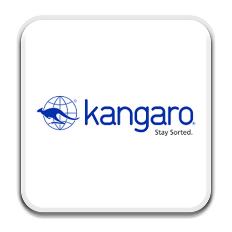 Kangaro - SCOOBOO