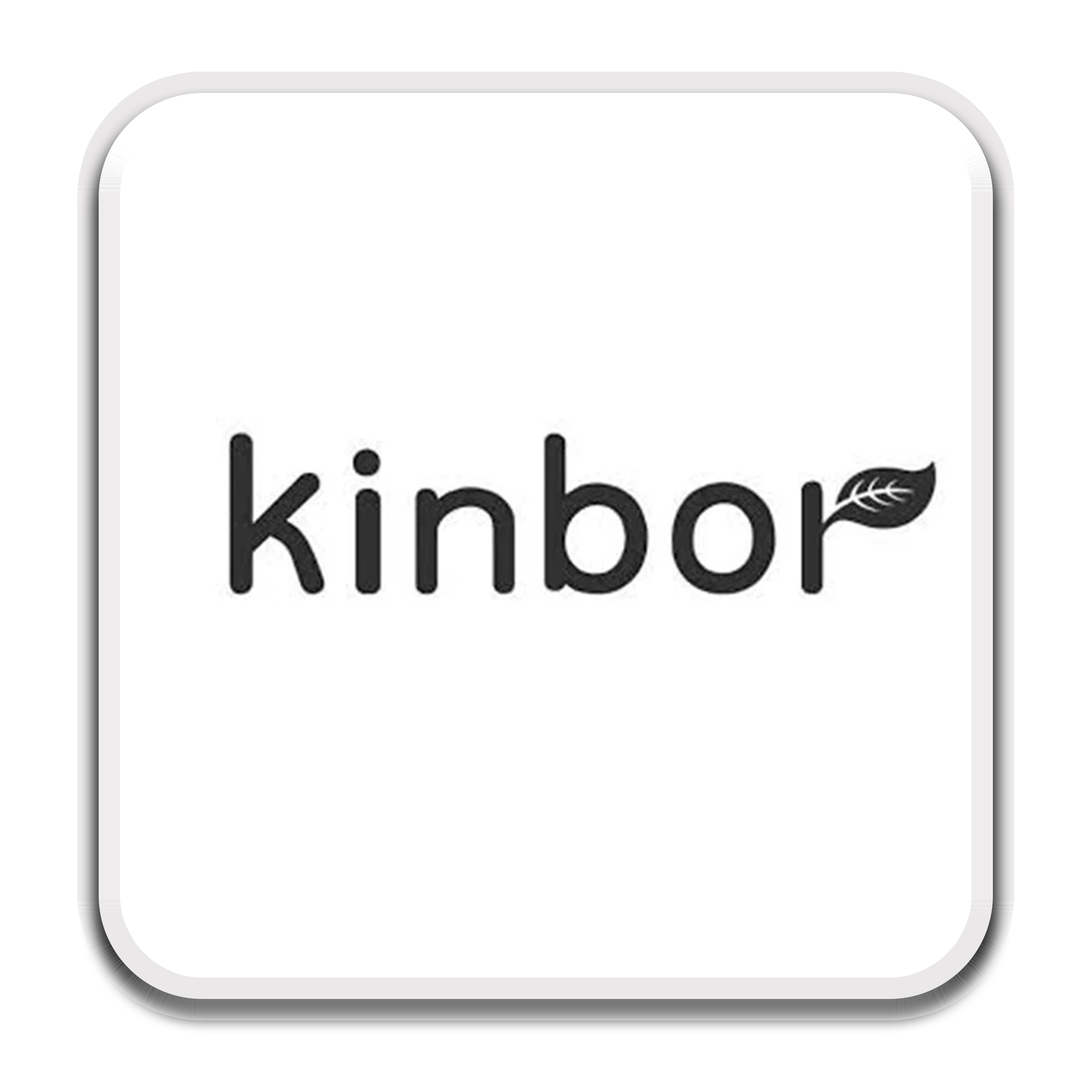 Kinbor - SCOOBOO