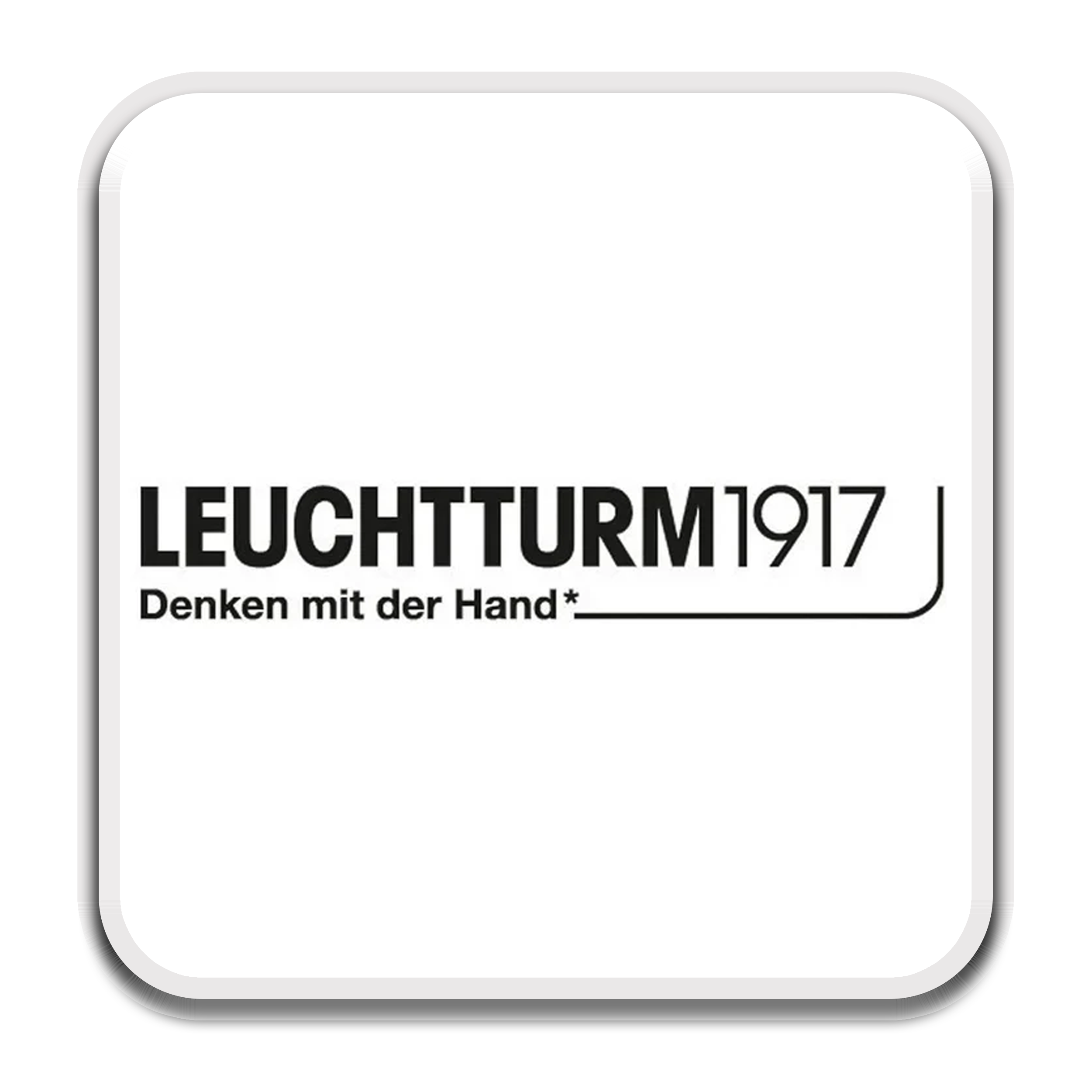 Leuchtturm1917 - SCOOBOO