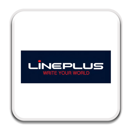 Lineplus - SCOOBOO