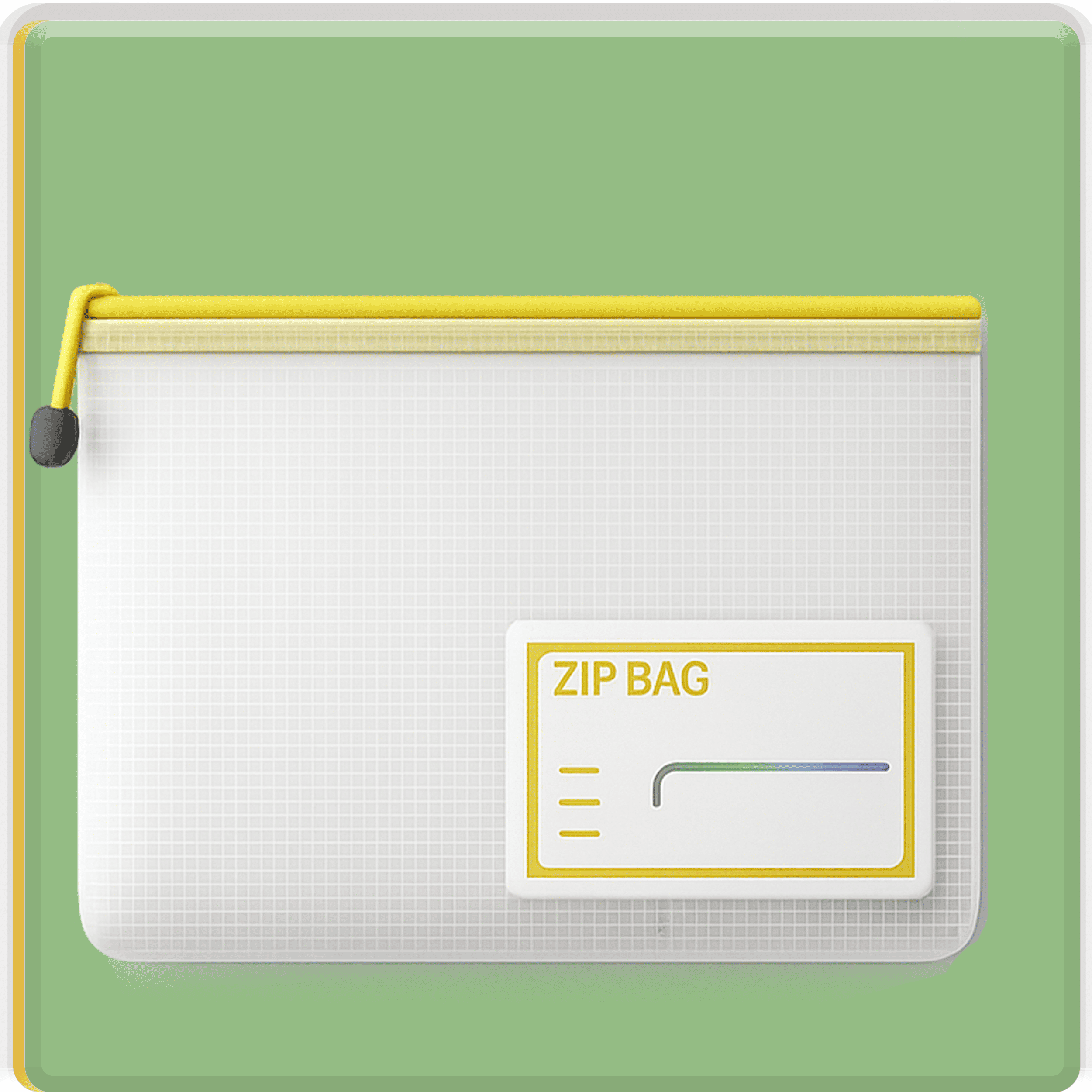 Mesh Bags