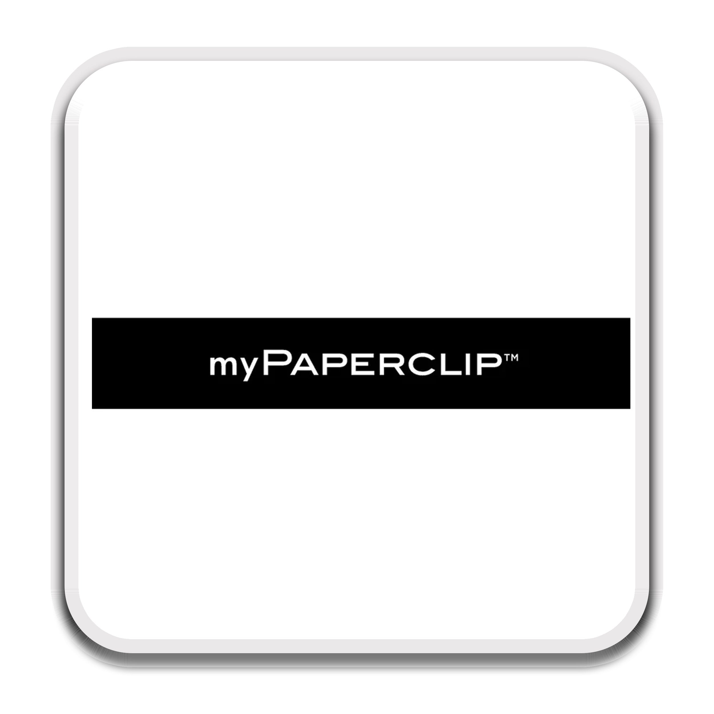 Mypaperclip - SCOOBOO