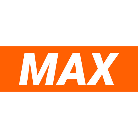 MAX