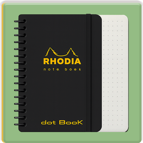 Notebooks