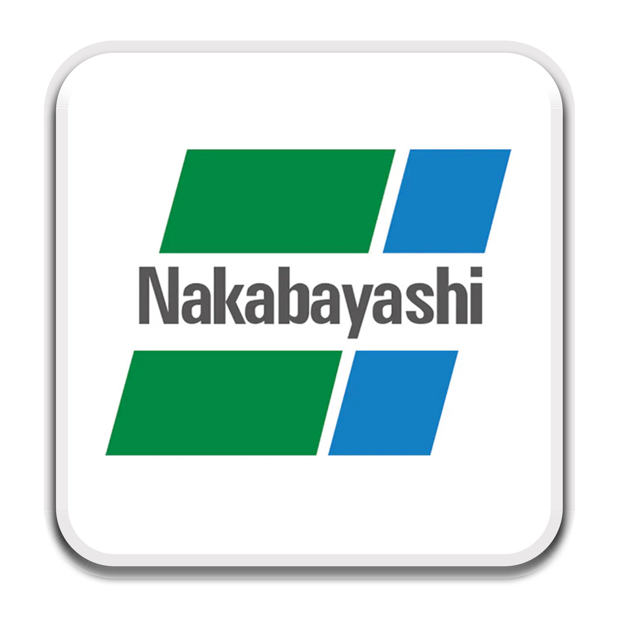 Nakabayashi