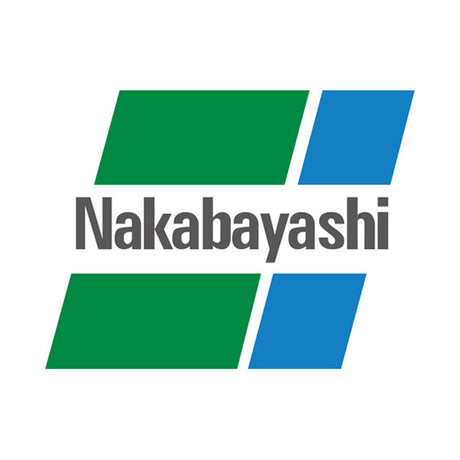 Nakabayashi