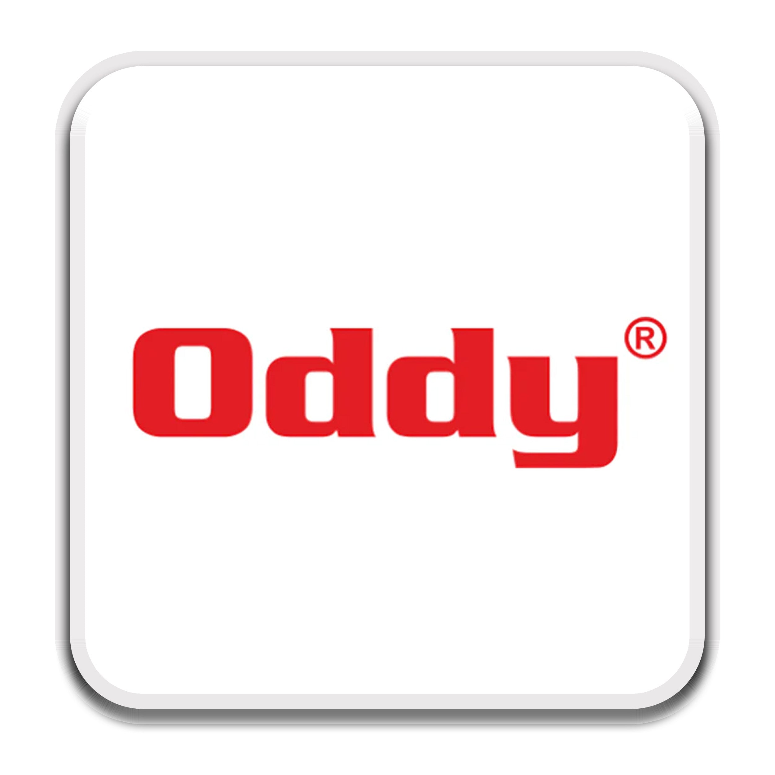 Oddy