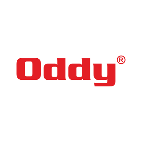 Oddy